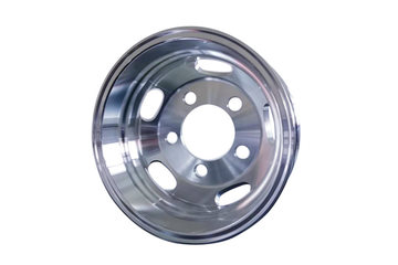 珀然 16x5.5 铝合金车轮