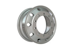 珀然 22.5x9 铝合金车轮