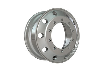 珀然 22.5x9 铝合金车轮