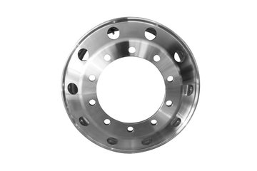 珀然 22.5x8.25 铝合金车轮