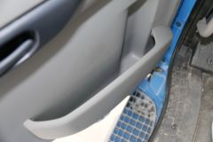 东风商用车 天锦中卡 160马力 4X2 6.75米厢式载货车(DFH5110XXYBX1V)
