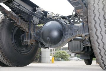 �������ó� ����п� 160���� 4X2 6.75����ʽ�ػ���ͼƬ