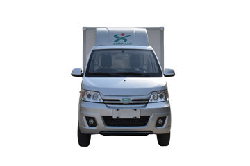 SE3 电动载货车外观图片