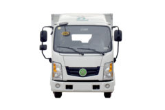 森源 SE4 4.5T 4.04米单排纯电动厢式轻卡(SMQ5040XXYBEV)