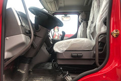 东风柳汽 新乘龙M3 160马力 4X2 4.5米自卸车(LZ3120M3AB)