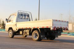 唐骏欧铃 赛菱F3 1.5L 108马力 汽油/CNG 3.08米单排栏板微卡(ZB1036ADC3V)