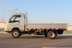 唐骏欧铃 赛菱F3 1.5L 108马力 汽油/CNG 3.08米单排栏板微卡(ZB1036ADC3V)