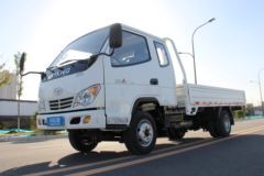 唐骏欧铃 赛菱A7 1.5L 108马力 汽油 3.48米排半栏板微卡(ZB1030BPC5V)