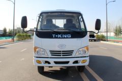 唐骏欧铃 赛菱A7 1.5L 108马力 汽油 3.48米排半栏板微卡(ZB1030BPC5V)
