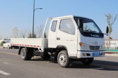 唐骏欧铃 赛菱A7 1.5L 108马力 汽油 3.48米排半栏板微卡(ZB1030BPC5V)