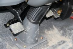 唐骏欧铃 赛菱A7 1.5L 108马力 汽油 3.48米排半栏板微卡(ZB1030BPC5V)