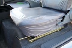 唐骏欧铃 赛菱A7 1.5L 108马力 汽油 3.48米排半栏板微卡(ZB1030BPC5V)