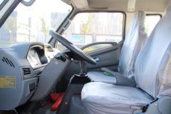 唐骏欧铃 赛菱A7 1.5L 108马力 汽油 3.48米排半栏板微卡(ZB1030BPC5V)