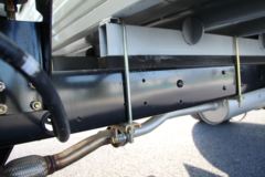 唐骏欧铃 赛菱A7 1.5L 108马力 汽油 3.48米排半栏板微卡(ZB1030BPC5V)