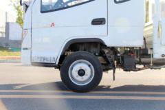 唐骏欧铃 赛菱A7 1.5L 108马力 汽油 3.48米排半栏板微卡(ZB1030BPC5V)