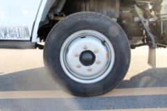 唐骏欧铃 赛菱A7 1.5L 108马力 汽油 3.48米排半栏板微卡(ZB1030BPC5V)