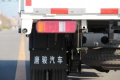 唐骏欧铃 赛菱A7 1.5L 108马力 汽油 3.48米排半栏板微卡(ZB1030BPC5V)