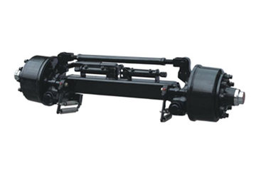 华劲 HJB3404-1888 转向桥