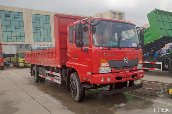 ���� ���KS 180���� 4X2 4.5����ж��