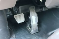 欧马可 智蓝 4.14米单排纯电动厢式轻卡105.37kWh