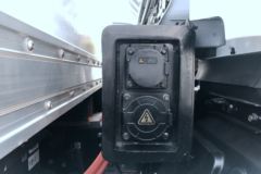 欧马可 智蓝 4.14米单排纯电动厢式轻卡105.37kWh