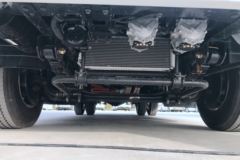 欧马可 智蓝 4.14米单排纯电动厢式轻卡105.37kWh