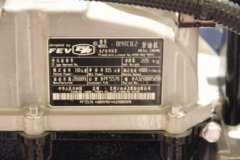 云内动力D19TCIE2 150马力 1.9L 柴油发动机