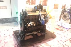 云内动力D67TCIF 293马力 6.7L 国六 柴油发动机