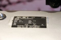 云内动力D67TCIF 293马力 6.7L 国六 柴油发动机