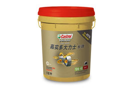 大力士&nbsp;机油外观                                                图片