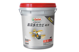 大力士&nbsp;机油外观                                                图片