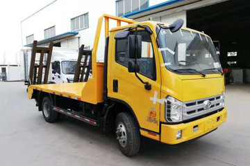 ���� ʱ��H 129���� 4X2ƽ�����䳵(BJ5043TDP-AA)ͼƬ