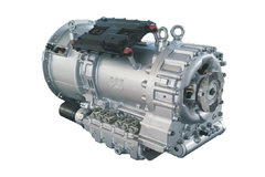 法士特FC6A140 6挡 AT液力自动变速箱