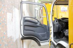 陕汽商用车 轩德E9 4.5T 4.1米单排纯电动冷藏车(SX5041XLCBEV331S)91.1kWh 陕汽商用车 轩德E9 4.5T 4.1米单排纯电动冷藏车(SX5041XLCBEV331S)91.1kWh