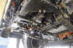 陕汽商用车 轩德E9 4.5T 4.1米单排纯电动冷藏车(SX5041XLCBEV331S)91.1kWh 陕汽商用车 轩德E9 4.5T 4.1米单排纯电动冷藏车(SX5041XLCBEV331S)91.1kWh