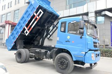 ���� ����T25 185���� 4X2 3.8����ж��(��130ǰ�ö�)(EQ3041L8GDAAC)ͼƬ