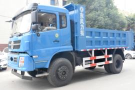 力拓T25&nbsp;自卸车外观                                                图片