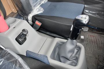 ���� ����T25 185���� 4X2 3.8����ж��(��130ǰ�ö�)(EQ3041L8GDAAC)ͼƬ