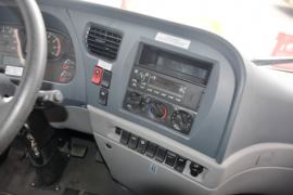 力拓T25&nbsp;自卸车驾驶室                                               图片