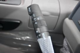 力拓T25&nbsp;自卸车驾驶室                                               图片