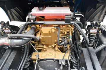 ���� ����T25 185���� 4X2 3.8����ж��(��130ǰ�ö�)(EQ3041L8GDAAC)ͼƬ