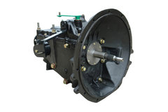 星瑞LC5T97 5挡 手动挡变速箱