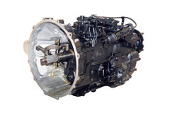 星瑞LC6T160 6挡 手动挡变速箱