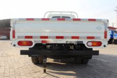 飞碟缔途 MX 乐享版 1.5L 108马力 汽油/CNG 3.28米单排栏板微卡(FD1030D66K5-S1)
