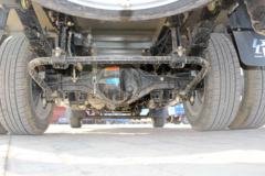 飞碟缔途 MX 乐享版 1.5L 108马力 汽油/CNG 3.28米单排栏板微卡(FD1030D66K5-S1)