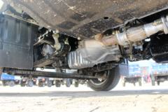 飞碟缔途 MX 乐享版 1.5L 108马力 汽油/CNG 3.28米单排栏板微卡(FD1030D66K5-S1)