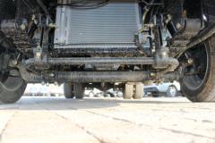 飞碟缔途 MX 乐享版 1.5L 108马力 汽油/CNG 3.28米单排栏板微卡(FD1030D66K5-S1)