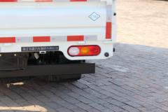 飞碟缔途 MX 乐享版 1.5L 108马力 汽油/CNG 3.28米单排栏板微卡(FD1030D66K5-S1)