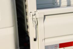 飞碟缔途 MX 乐享版 1.5L 108马力 汽油/CNG 3.28米单排栏板微卡(FD1030D66K5-S1)