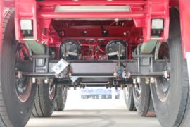 13米系列&nbsp;栏板式半挂车底盘图片